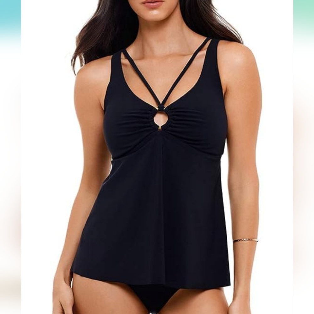 2 piece Tankini XL